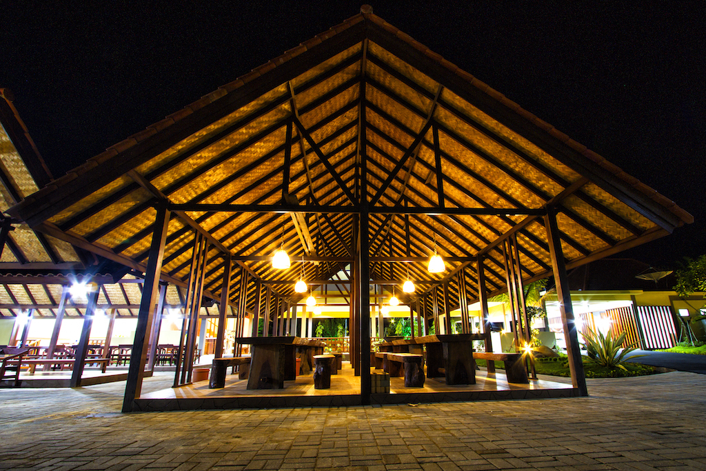 Hotel Murah Singkawang